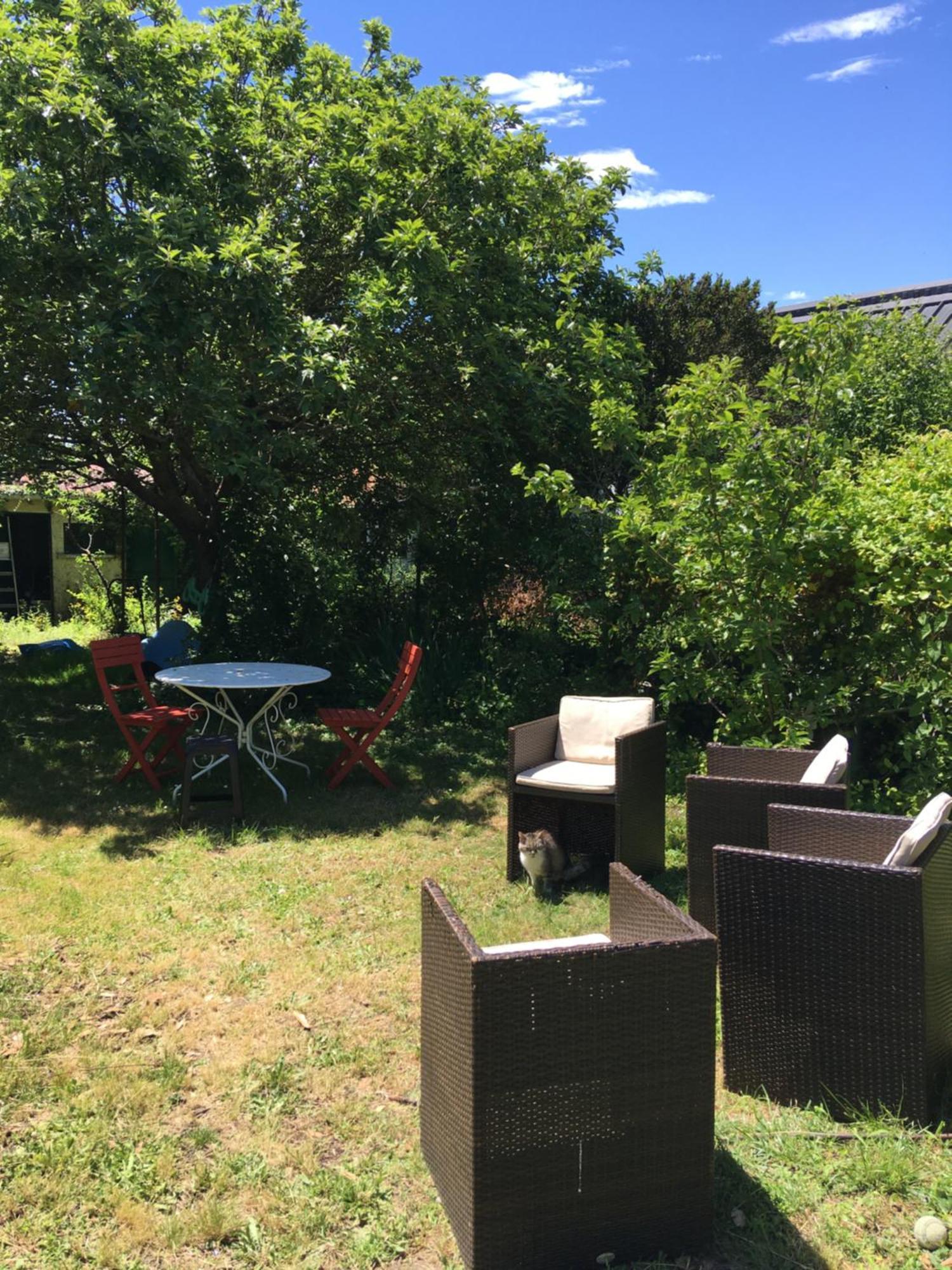 Chambre Ville & Campagne Nantes Bagian luar foto