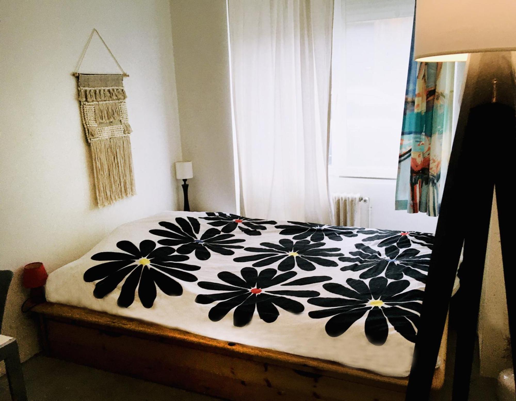 Chambre Ville & Campagne Nantes Bagian luar foto